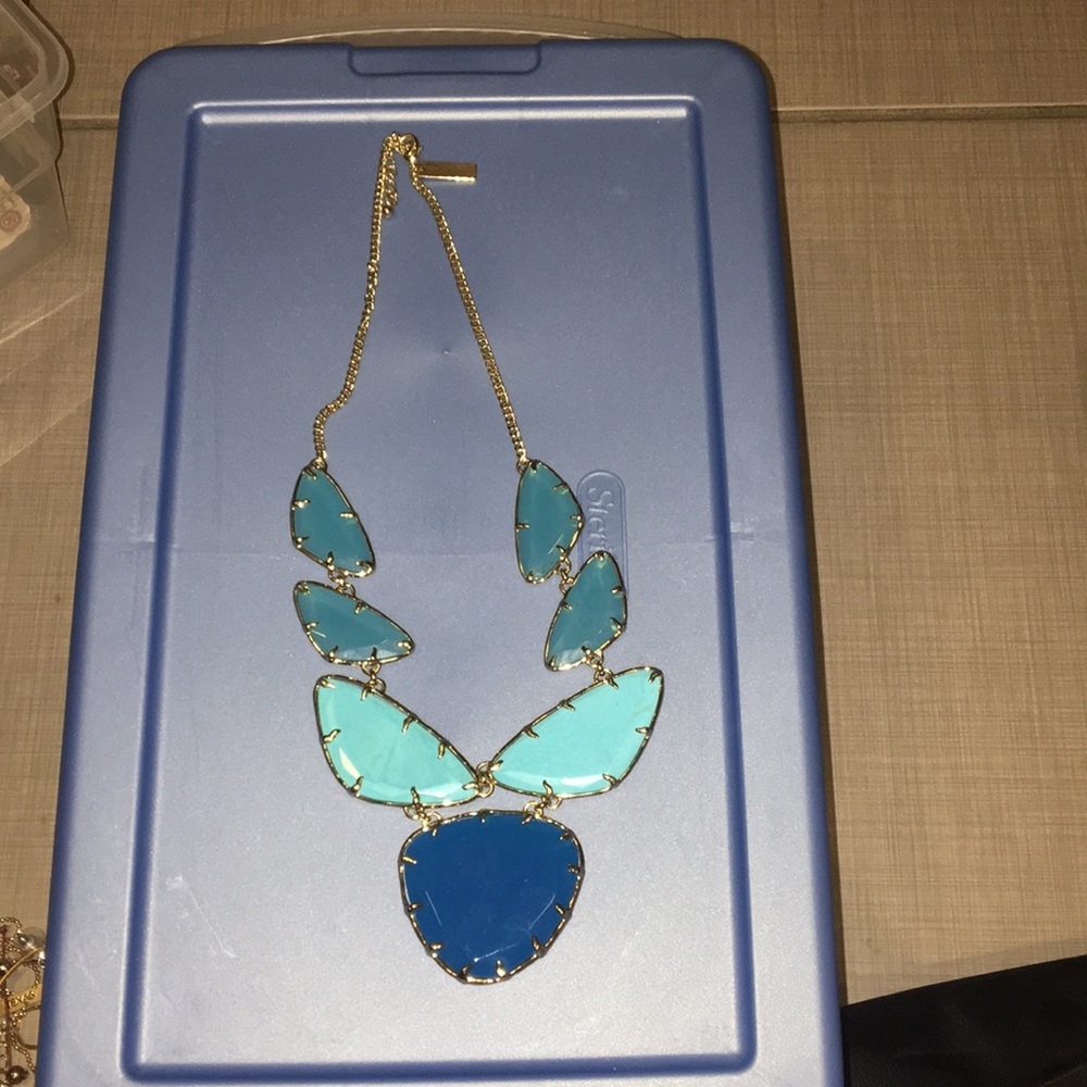 Kendra Scott Necklace